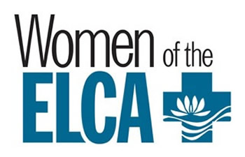 Women of ELCA Logo